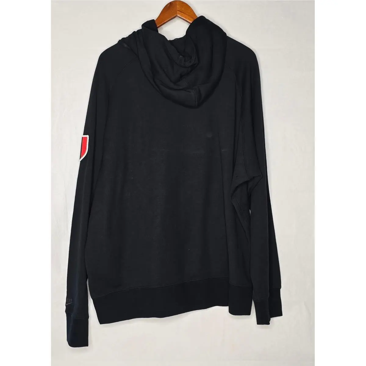Nike clothing - 426738-010 - 426738-010 - Black 1