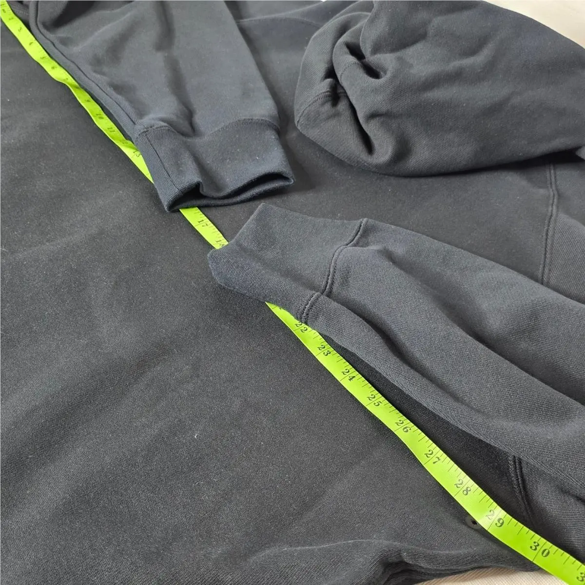 Nike clothing - 426738-010 - 426738-010 - Black 8