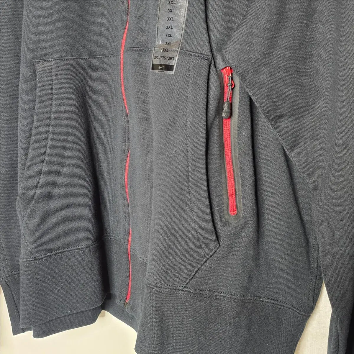 Nike clothing - 426738-010 - 426738-010 - Black 0
