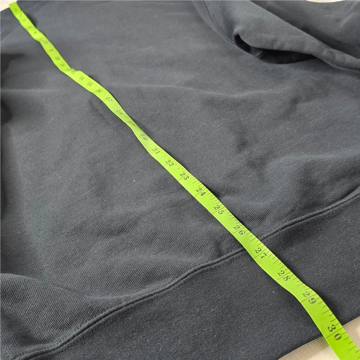 Nike clothing - 426738-010 - 426738-010 - Black 7