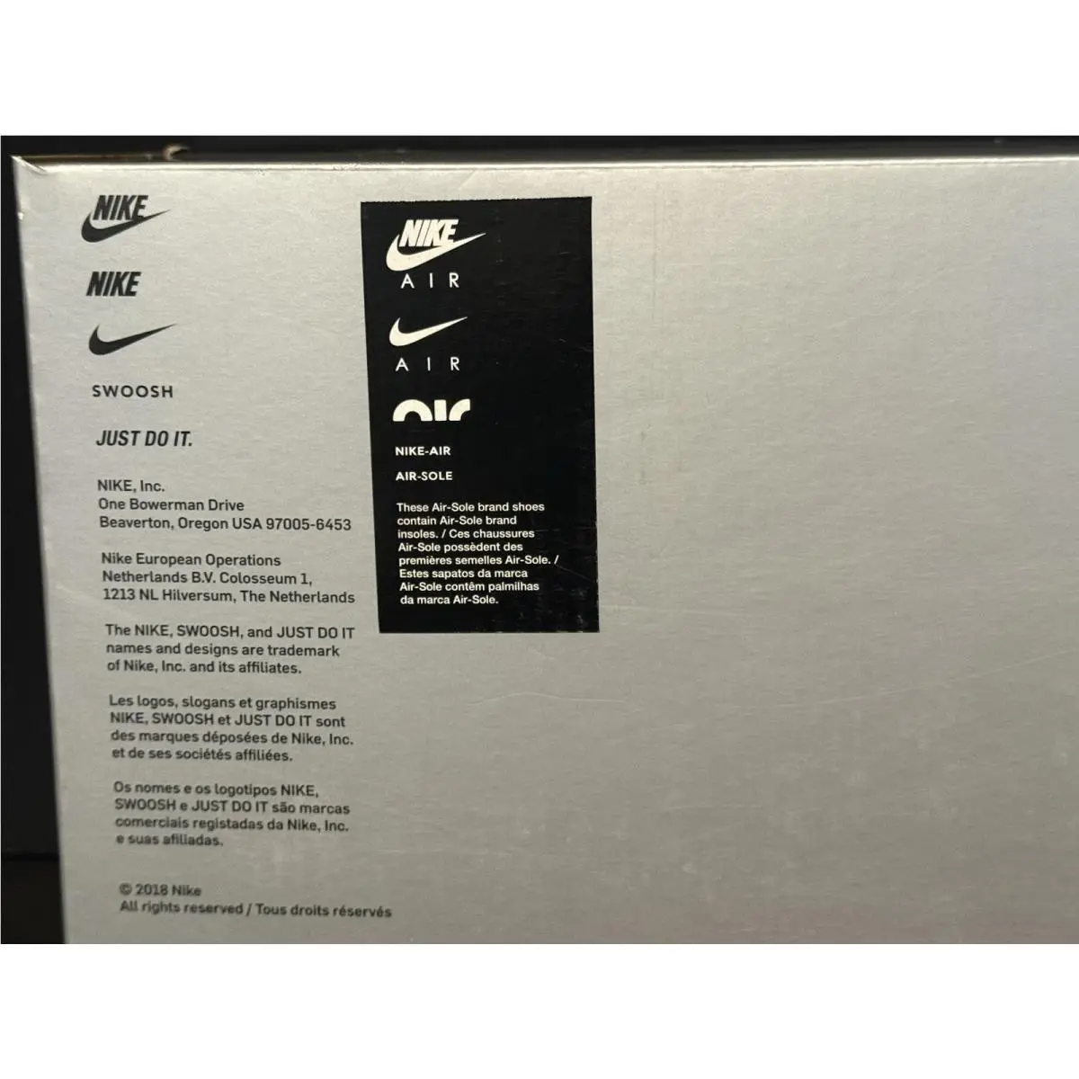 Nike shoes - Nike Mercurial Vapor - Mercurial Vapor - FQ8693-002 - Black 10