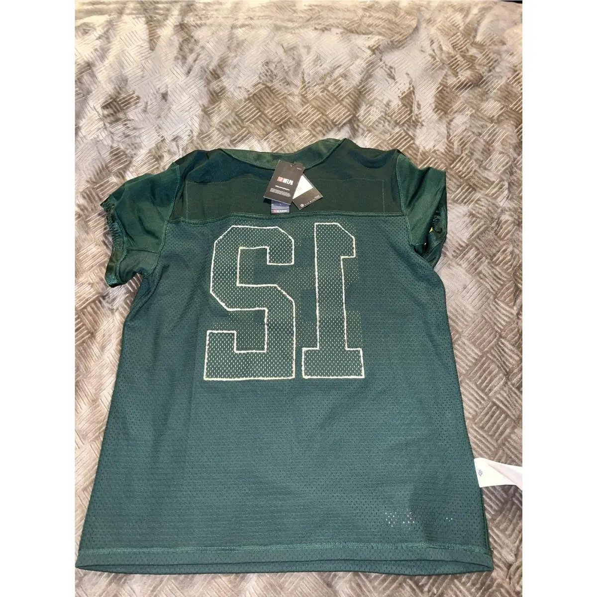 Nike clothing - Green 9