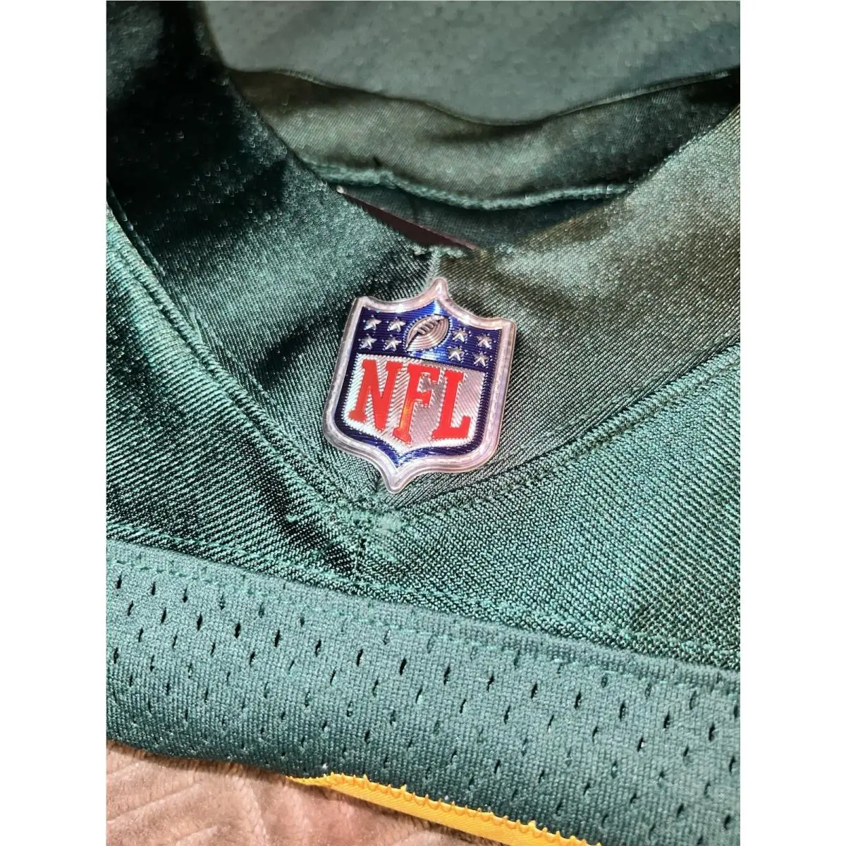 Nike clothing - Green 10