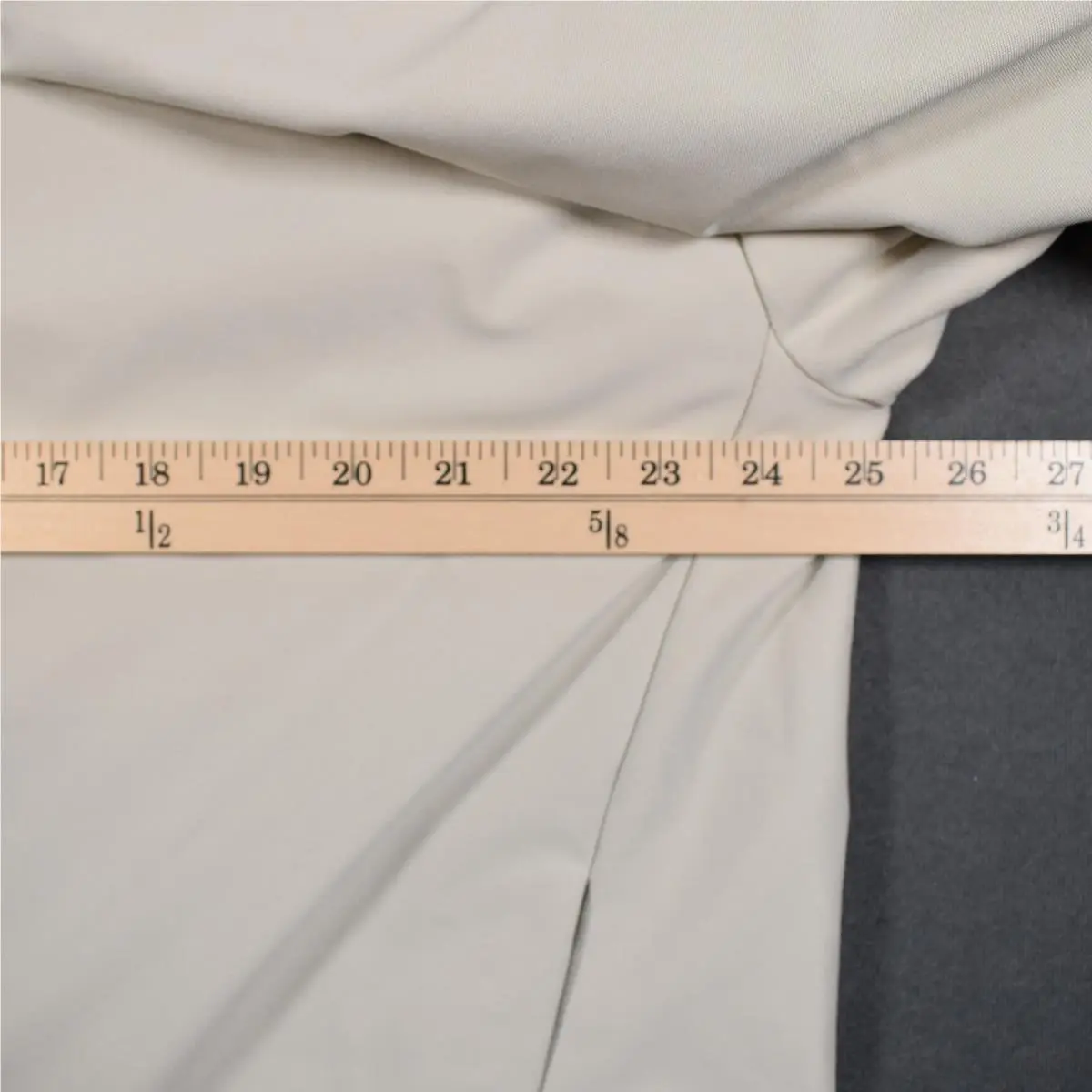 Nike clothing - White 6