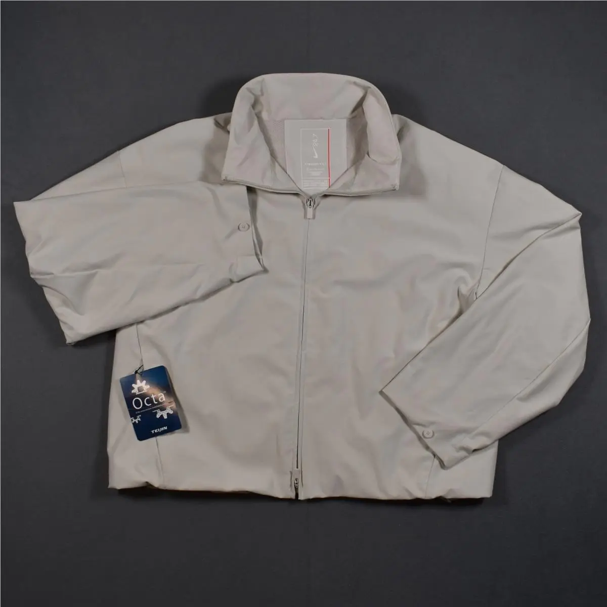 Nike clothing - White 1