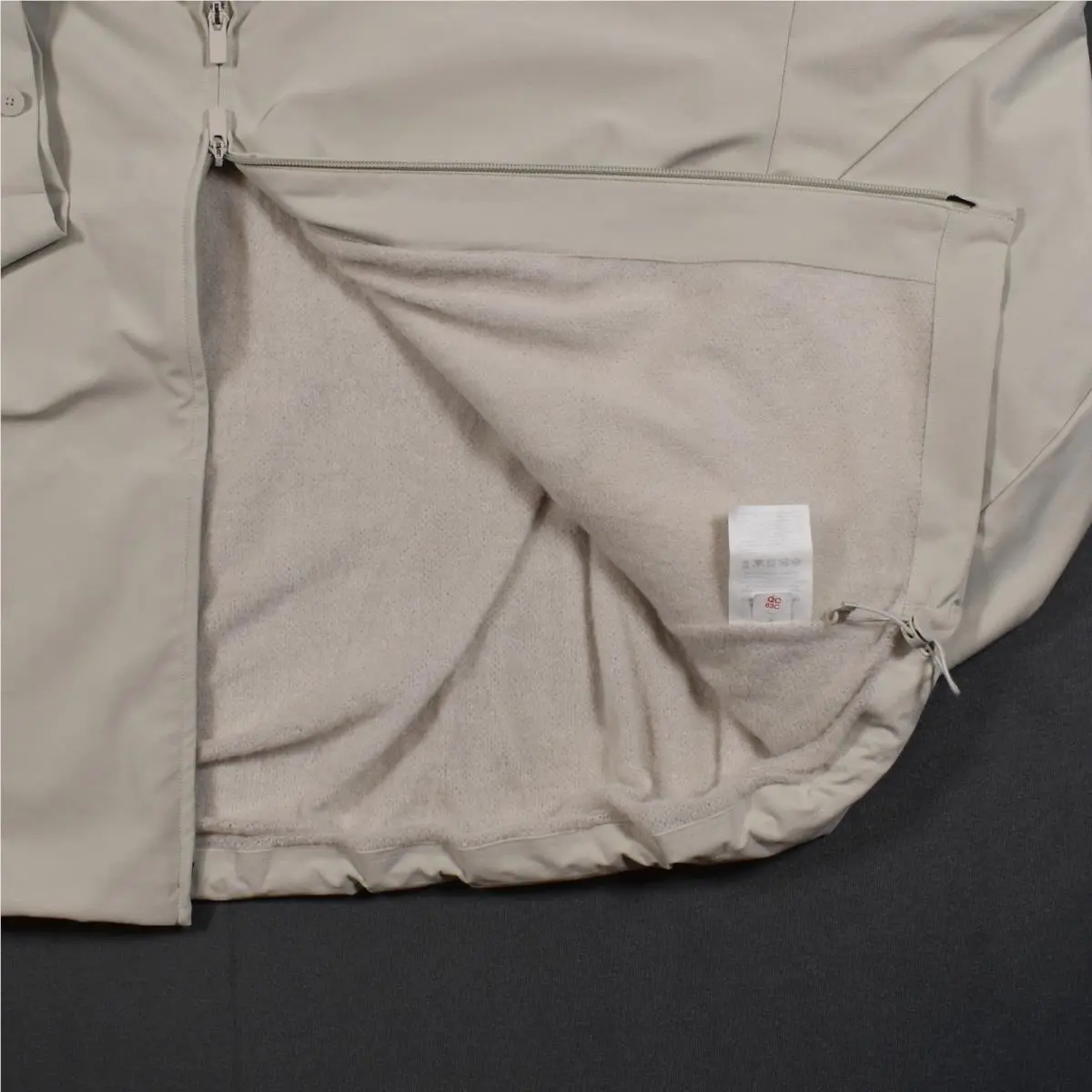 Nike clothing - White 4