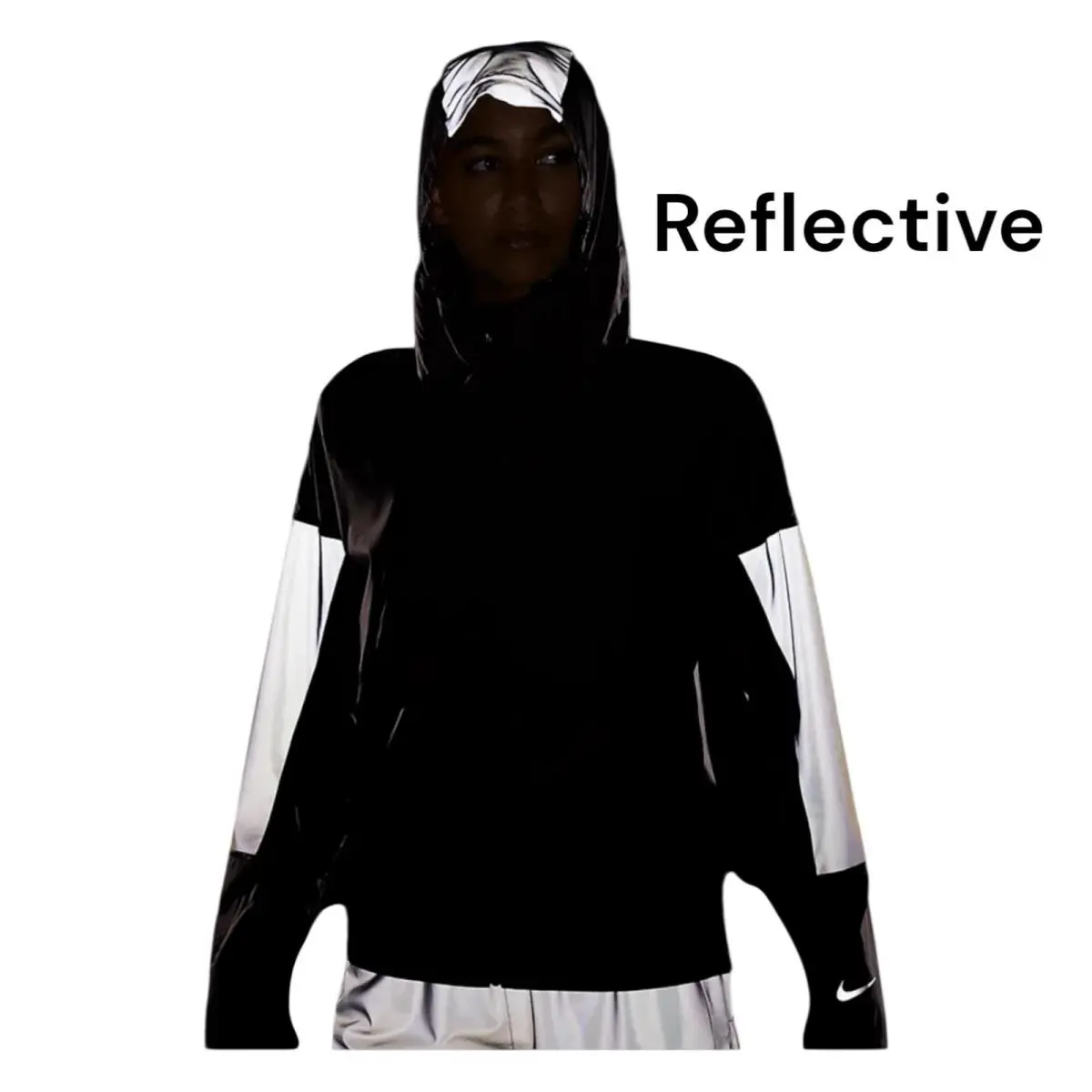Nike clothing - BV3858-133 - BV3858-133 - White 4