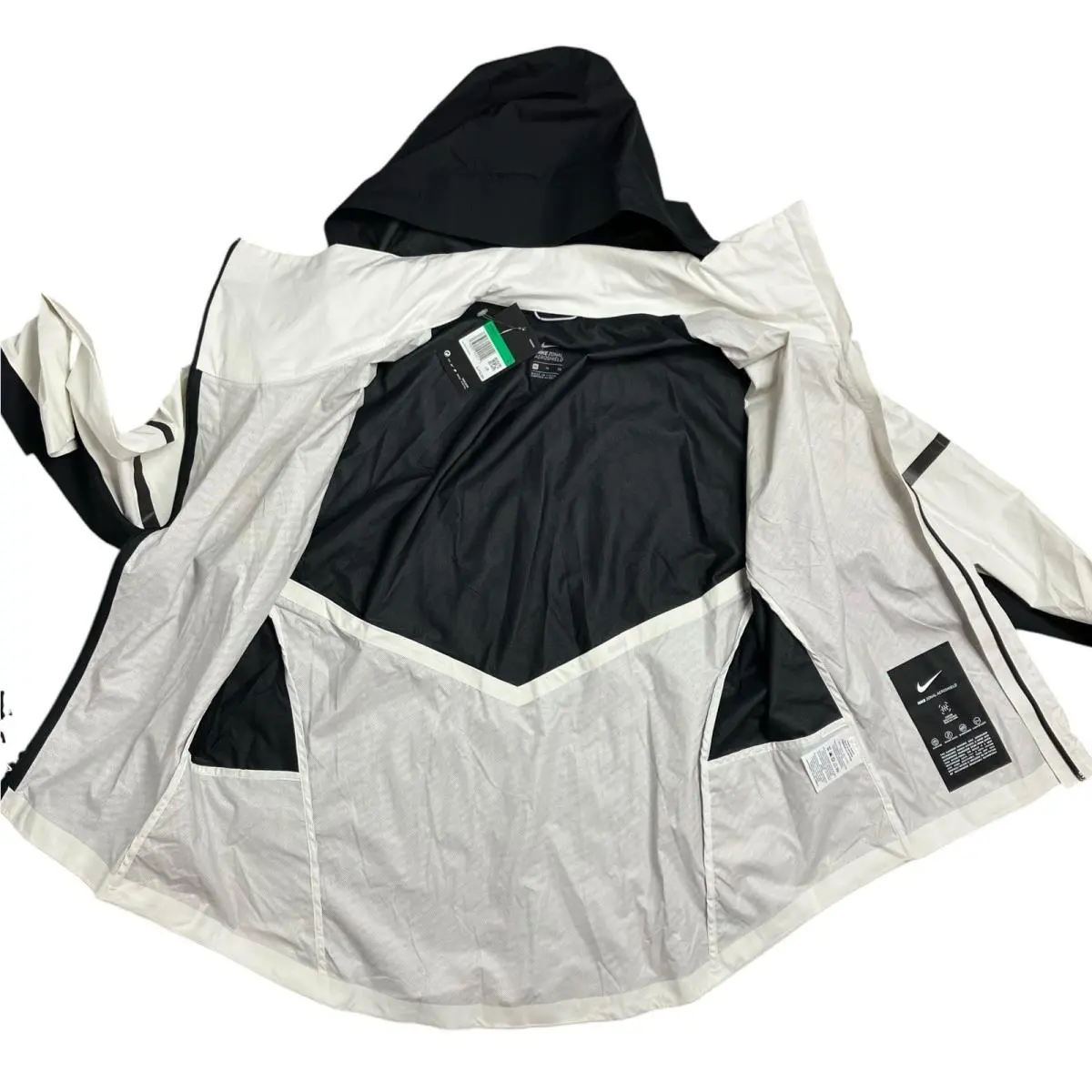 Nike clothing - BV3858-133 - BV3858-133 - White 6