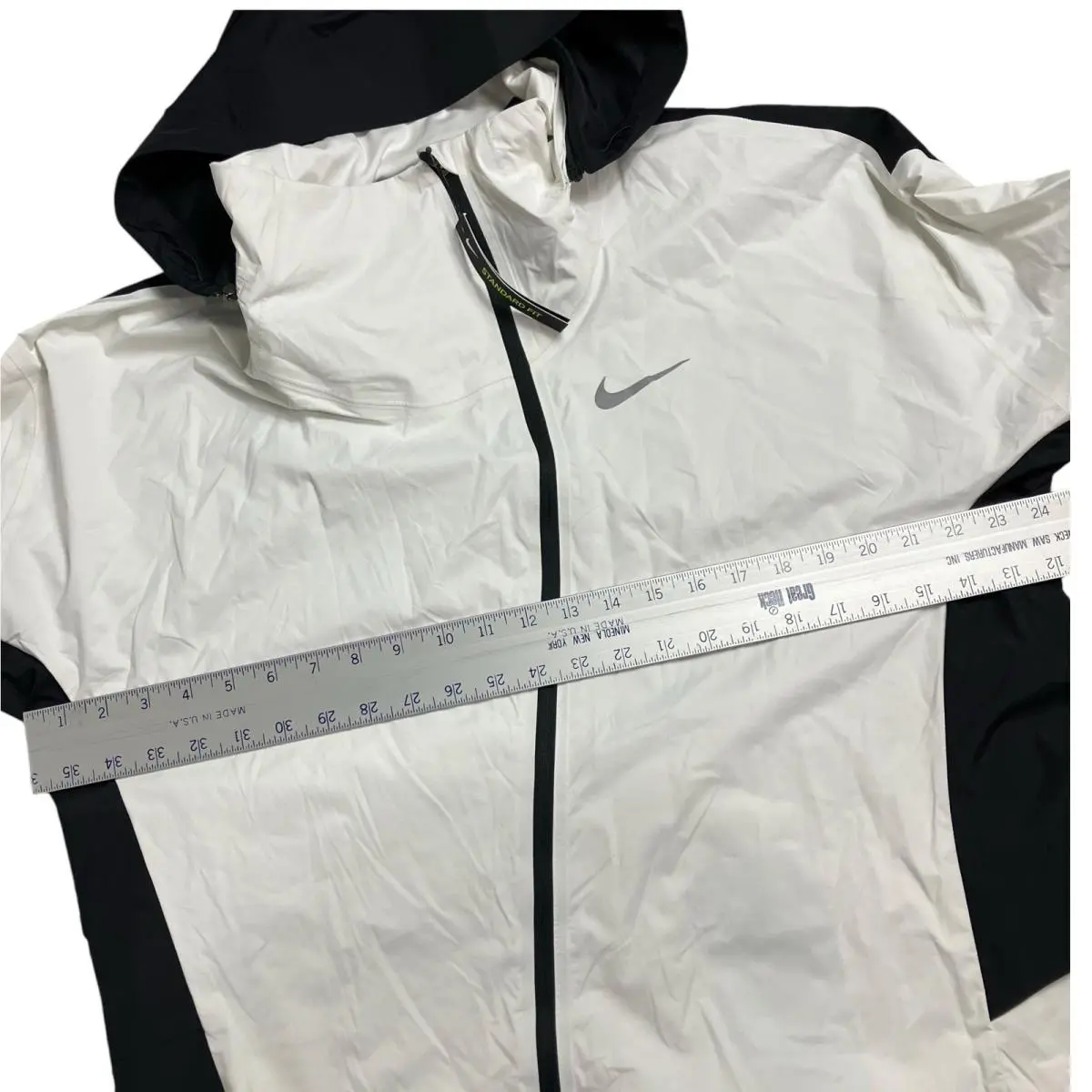 Nike clothing - BV3858-133 - BV3858-133 - White 2