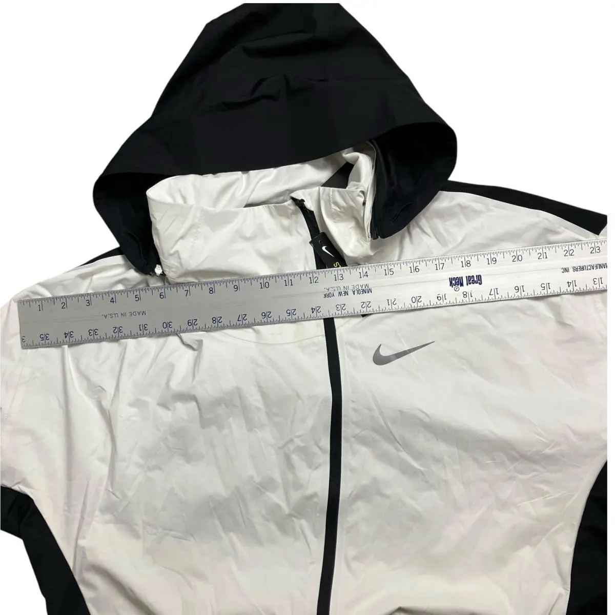 Nike clothing - BV3858-133 - BV3858-133 - White 7