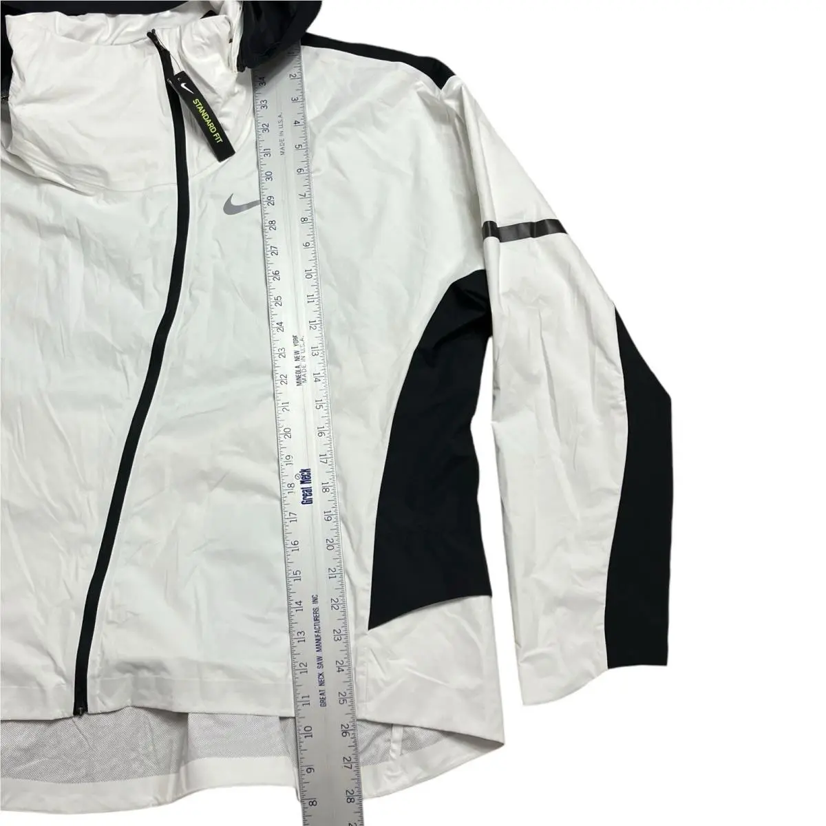 Nike clothing - BV3858-133 - BV3858-133 - White 0