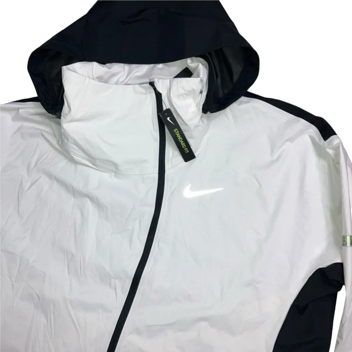 Nike clothing - BV3858-133 - BV3858-133 - White 3