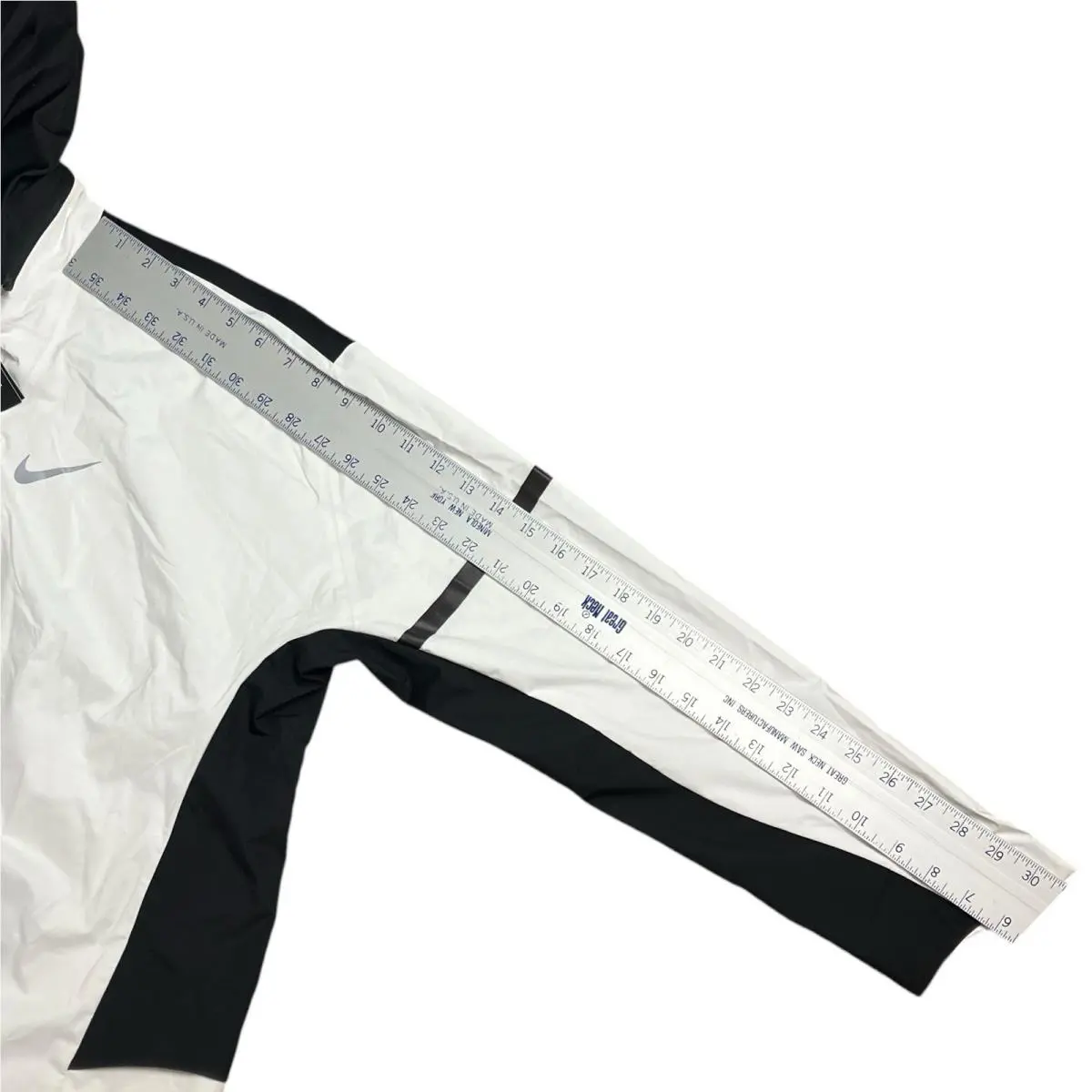 Nike clothing - BV3858-133 - BV3858-133 - White 5