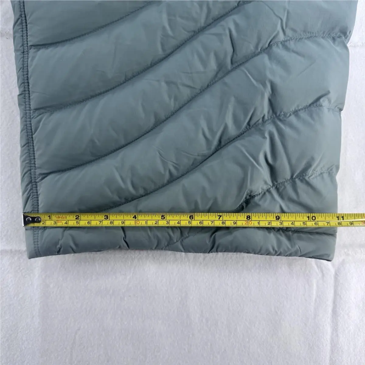 Nike clothing - Nike ACG Lava Flow - ACG Lava Flow - Green (UPC: 0198482054946) 9