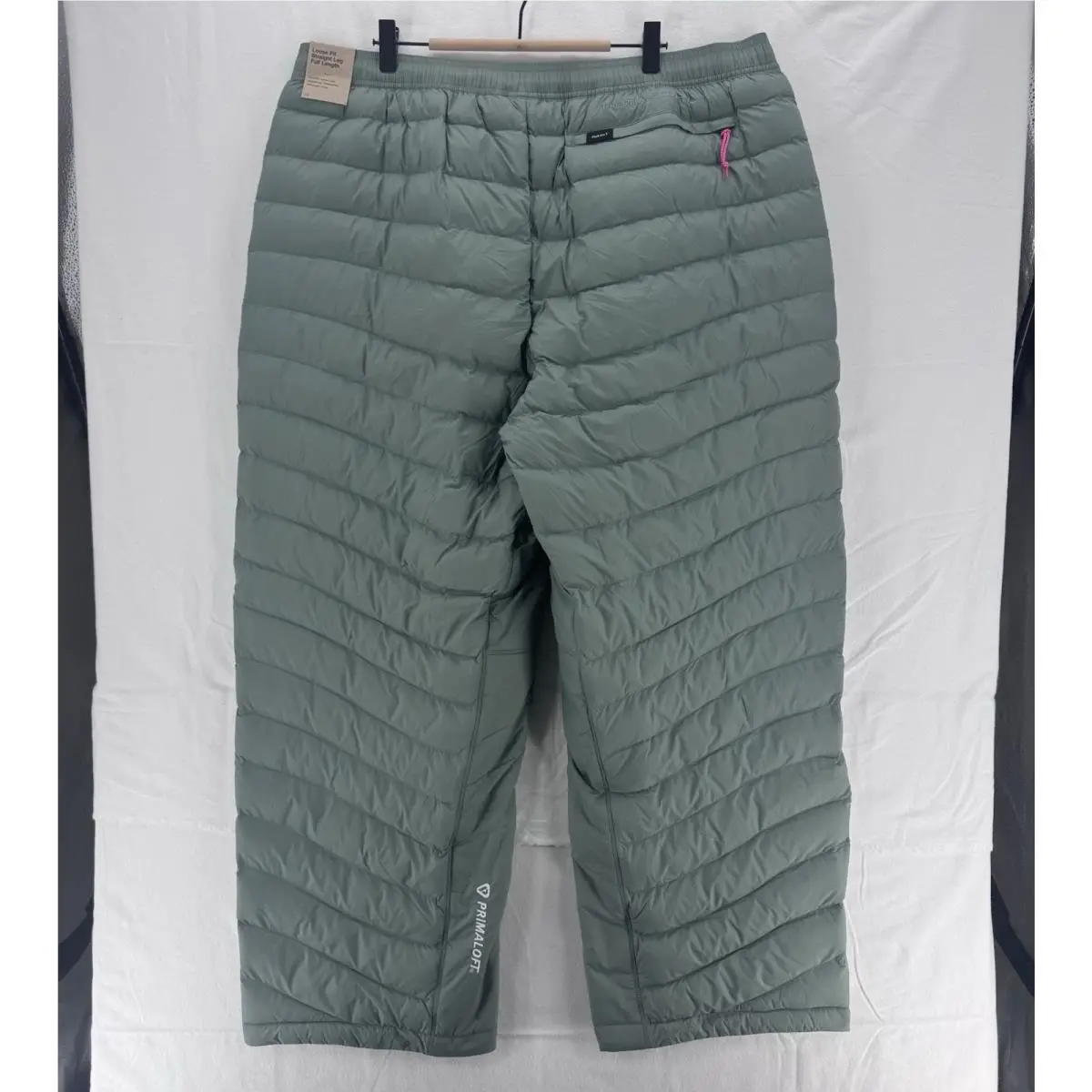 Nike clothing - Nike ACG Lava Flow - ACG Lava Flow - Green (UPC: 0198482054946) 10