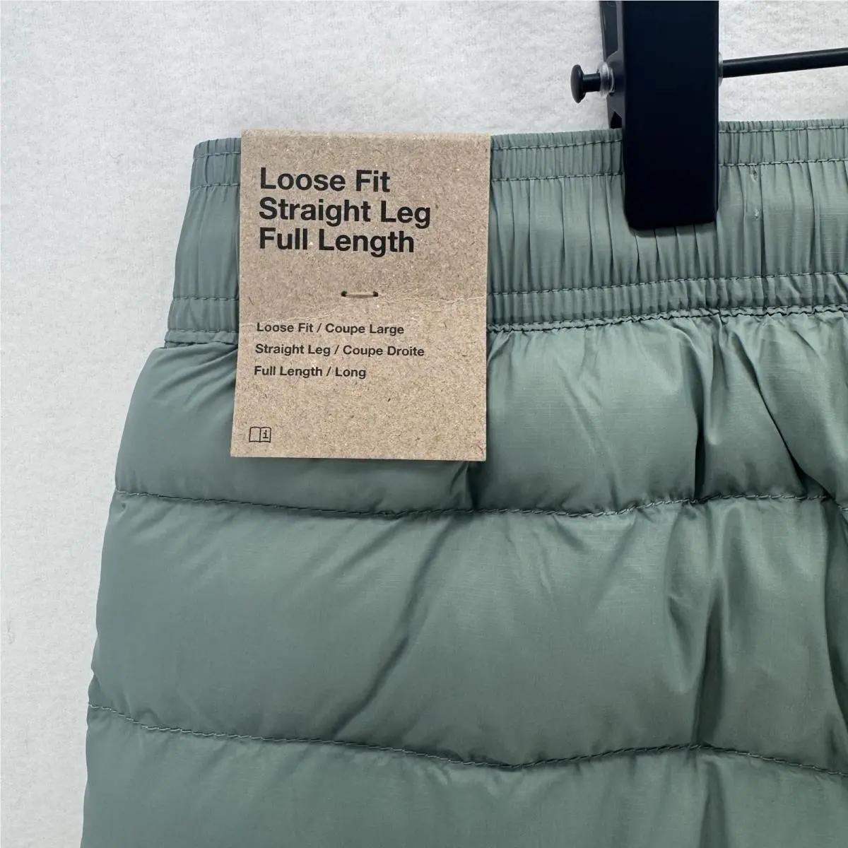 Nike clothing - Nike ACG Lava Flow - ACG Lava Flow - Green (UPC: 0198482054946) 11