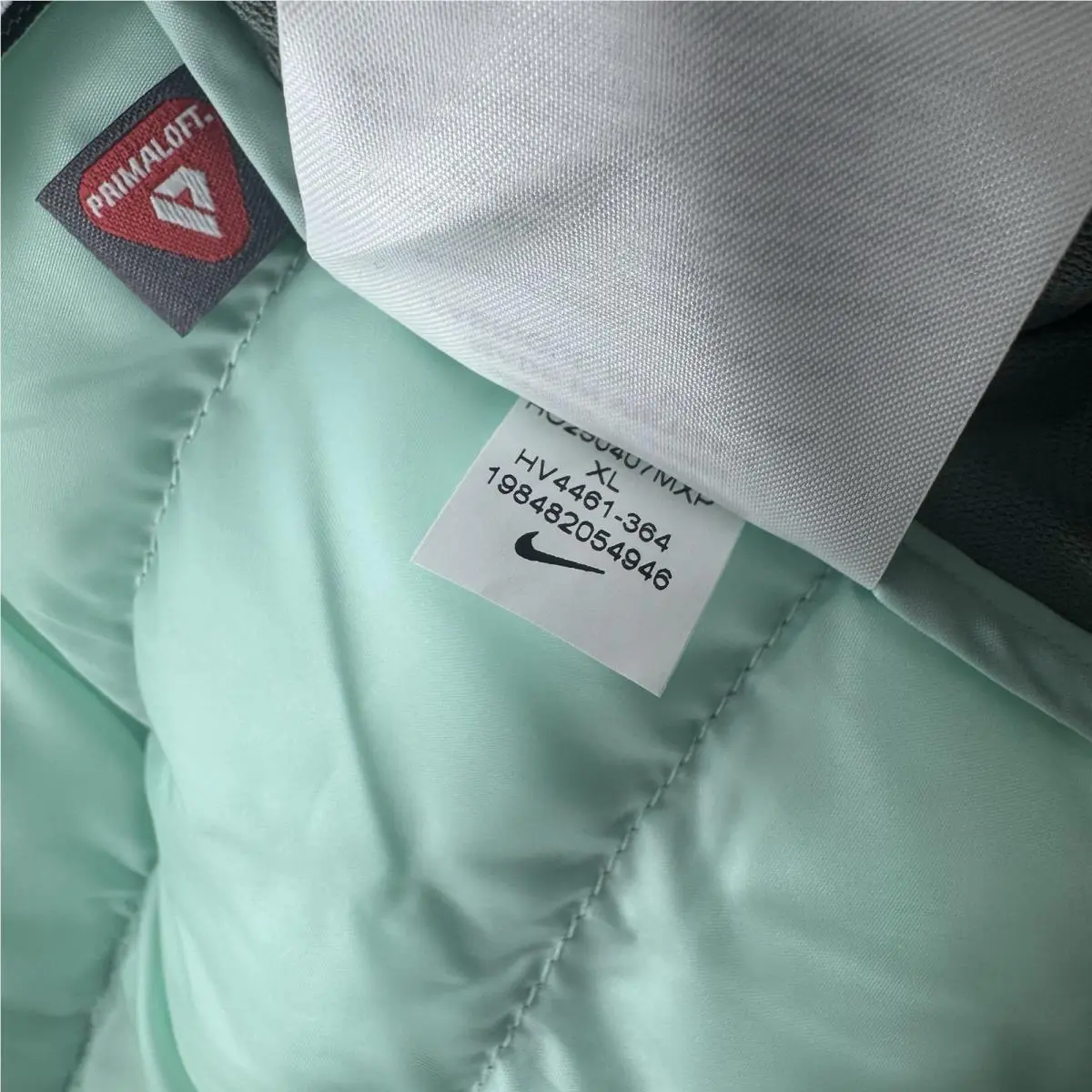 Nike clothing - Nike ACG Lava Flow - ACG Lava Flow - Green (UPC: 0198482054946) 6