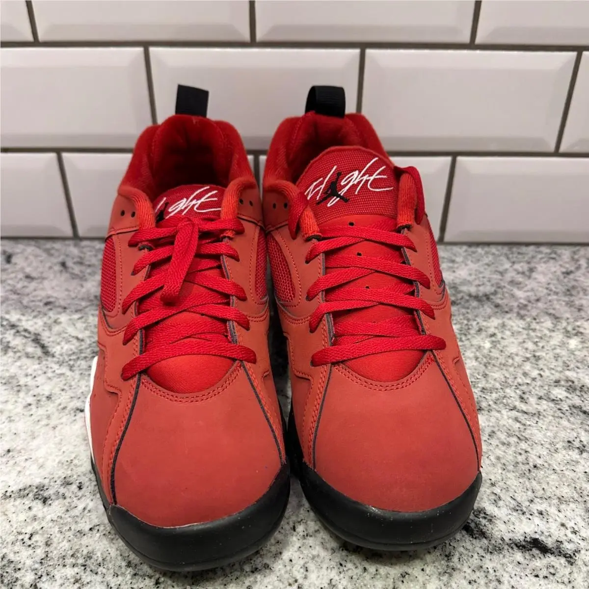 Nike shoes - Jordan Stadium 90 - Stadium - Red 0