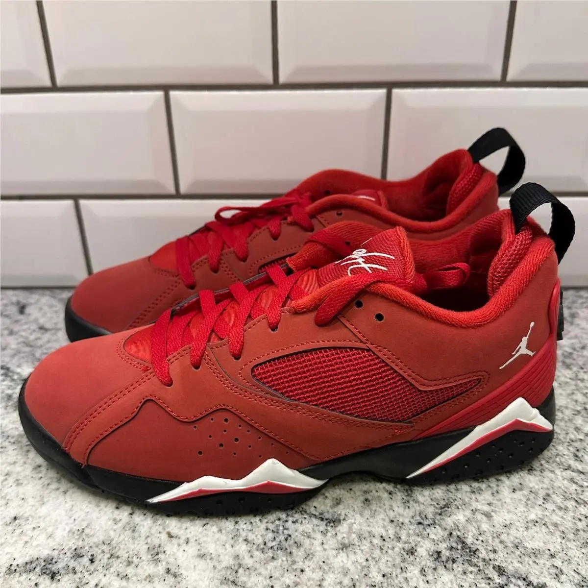 Nike shoes - Jordan Stadium 90 - Stadium - Red 1