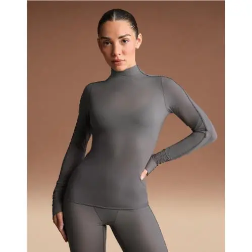 Nike clothing - Gray 0