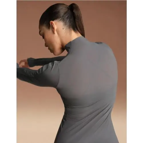 Nike clothing - Gray 1