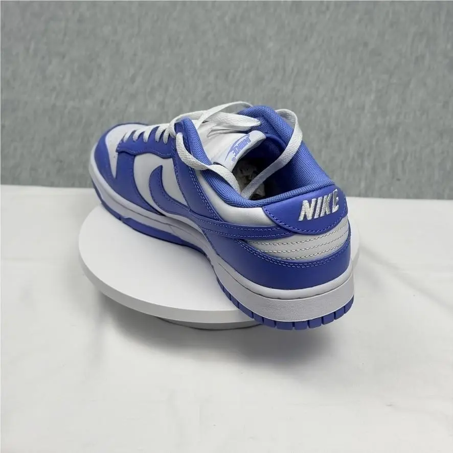 Nike shoes - Nike Dunk Low Retro BTTYS - Blue 8