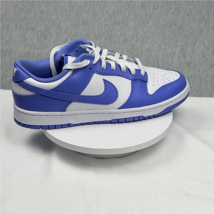 Nike shoes - Nike Dunk Low Retro BTTYS - Blue 9