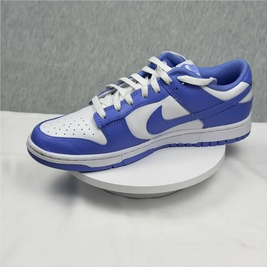 Nike shoes - Nike Dunk Low Retro BTTYS - Blue 0