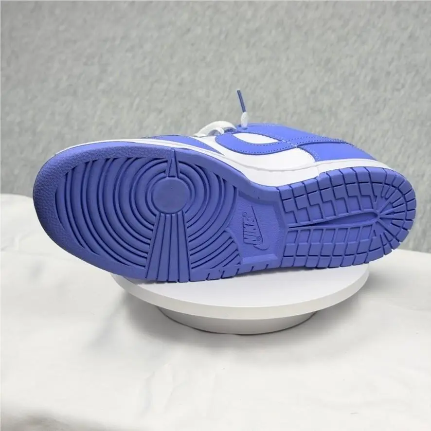 Nike shoes - Nike Dunk Low Retro BTTYS - Blue 4