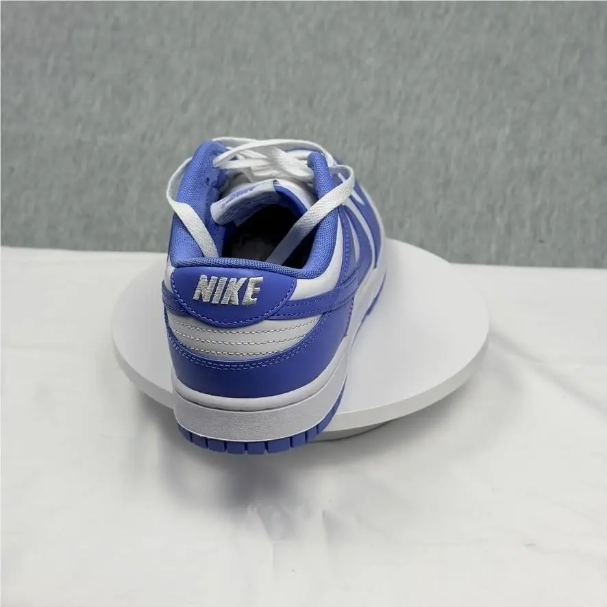 Nike shoes - Nike Dunk Low Retro BTTYS - Blue 5
