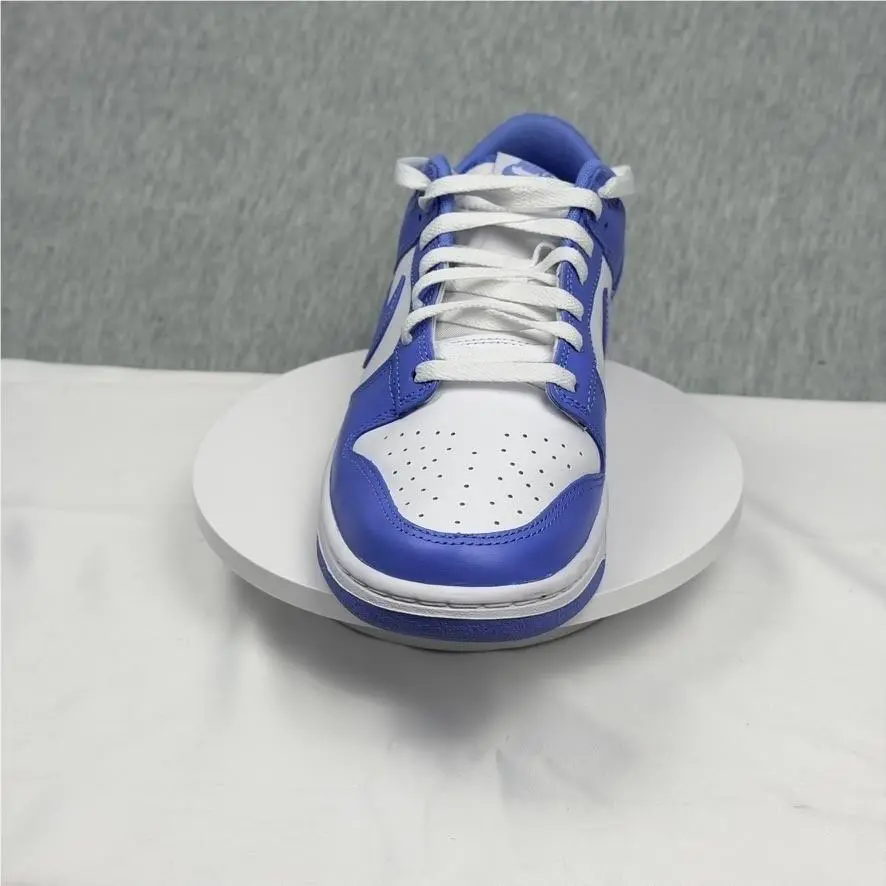 Nike shoes - Nike Dunk Low Retro BTTYS - Blue 6