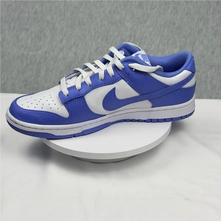 Nike shoes - Nike Dunk Low Retro BTTYS - Blue 7