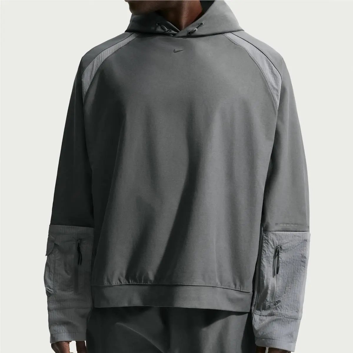 Nike clothing - Iron Grey/Pencil Point/Black 0