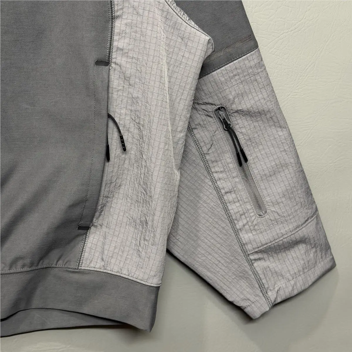 Nike clothing - Iron Grey/Pencil Point/Black 4