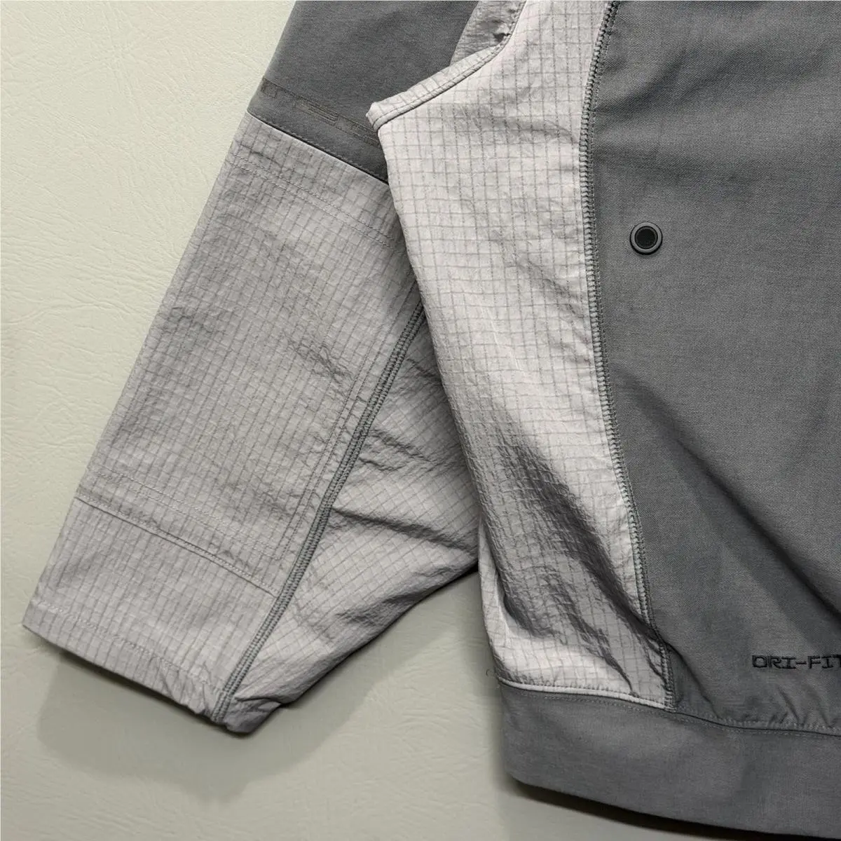 Nike clothing - Iron Grey/Pencil Point/Black 9