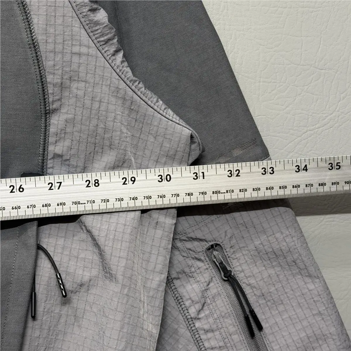 Nike clothing - Iron Grey/Pencil Point/Black 12