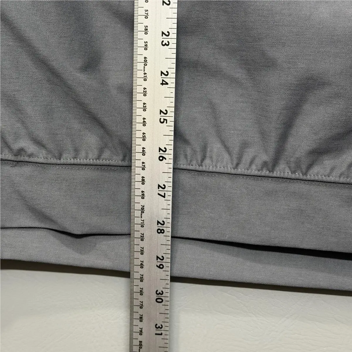 Nike clothing - Iron Grey/Pencil Point/Black 13