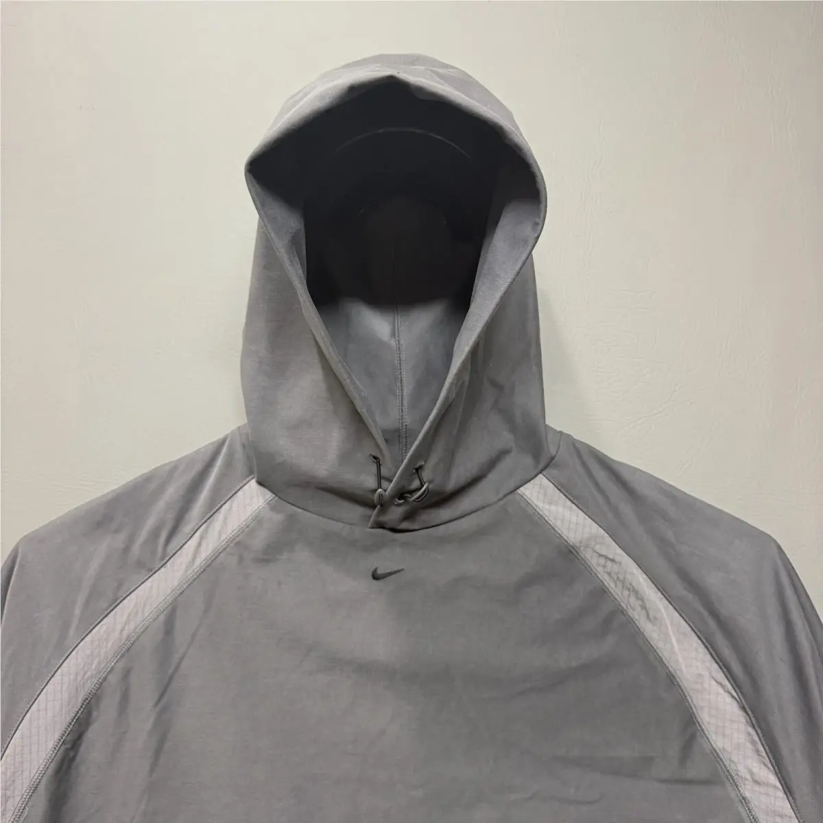 Nike clothing - Iron Grey/Pencil Point/Black 1