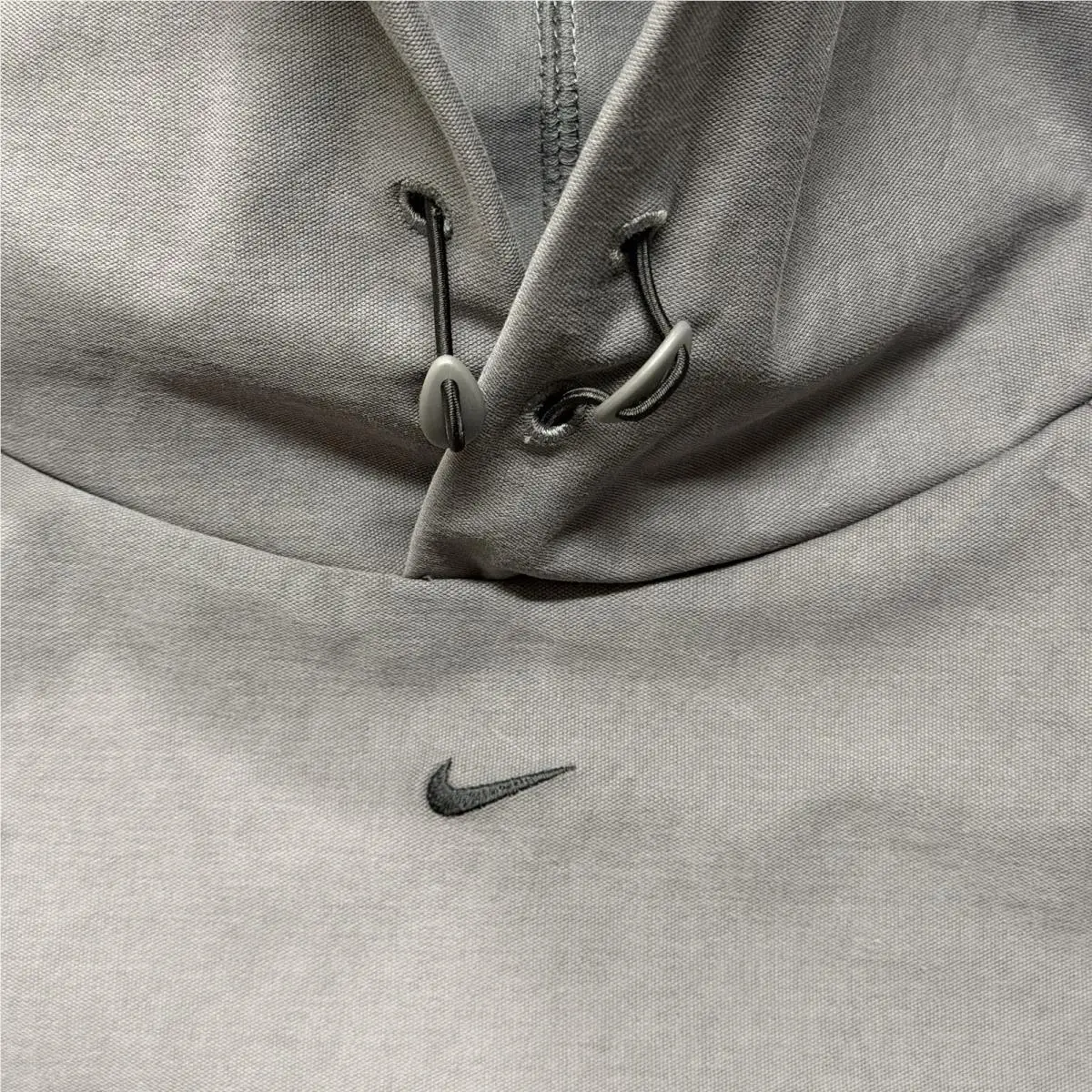 Nike clothing - Iron Grey/Pencil Point/Black 2