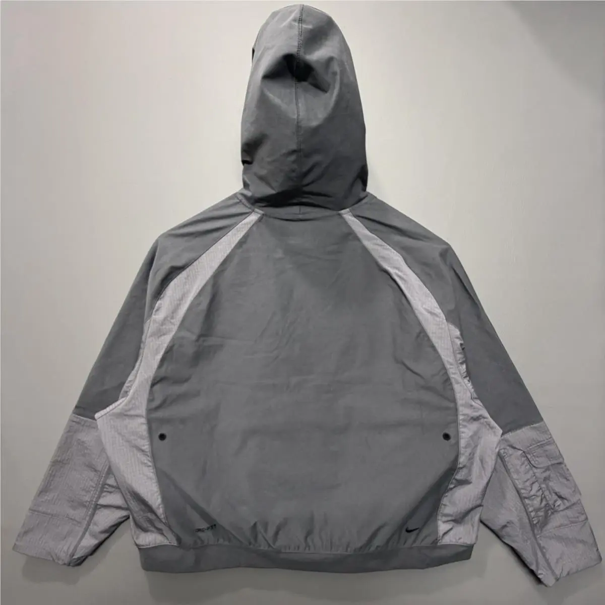 Nike clothing - Iron Grey/Pencil Point/Black 5