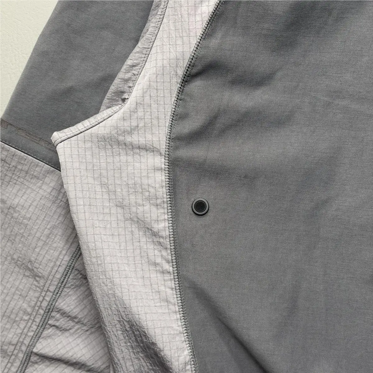 Nike clothing - Iron Grey/Pencil Point/Black 7