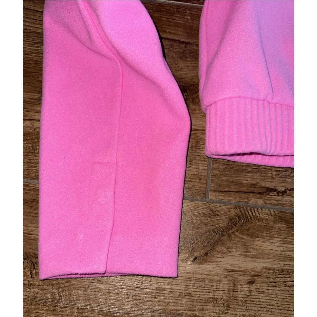 Nike clothing - Nike Sportswear - Sportswear - Pink (UPC: 0198483482687) 8