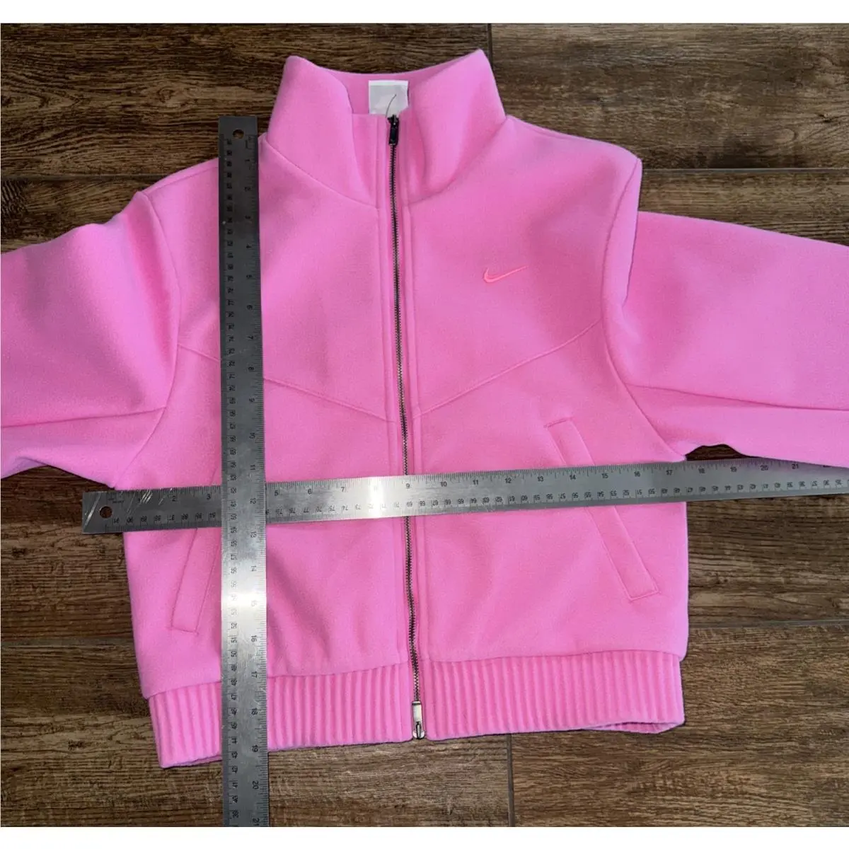 Nike clothing - Nike Sportswear - Sportswear - Pink (UPC: 0198483482687) 9
