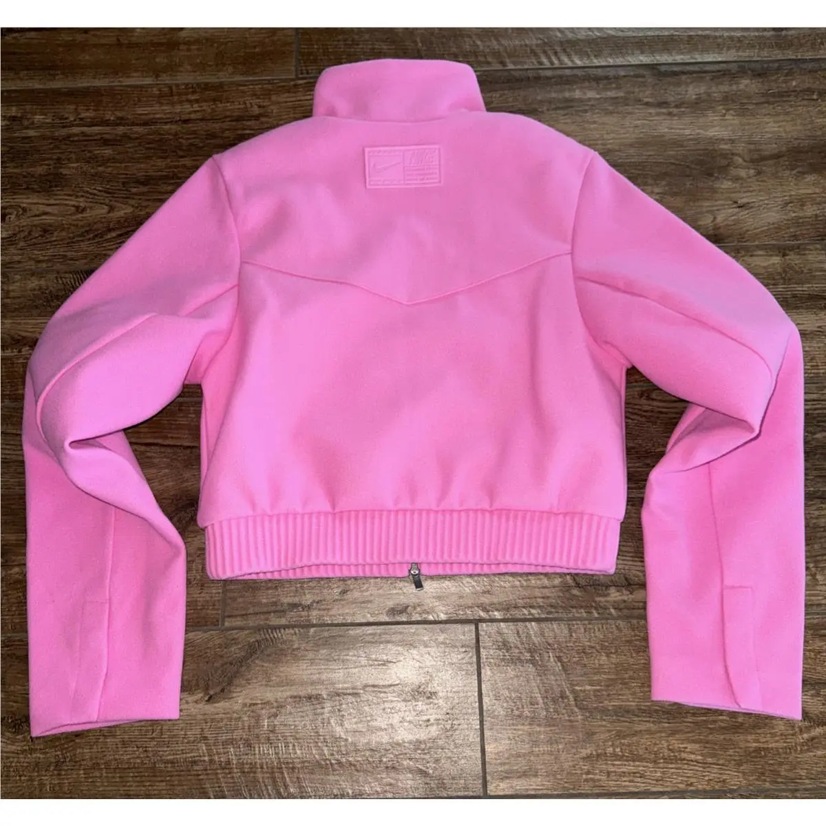 Nike clothing - Nike Sportswear - Sportswear - Pink (UPC: 0198483482687) 6