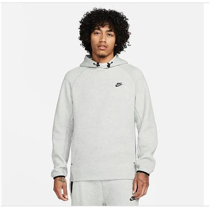 Nike clothing - Gray (UPC: 196607418543) 6