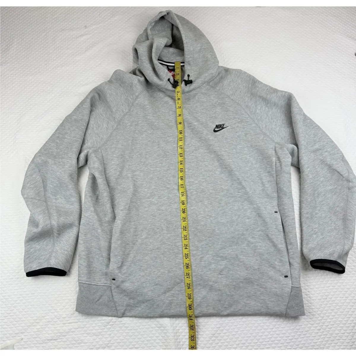 Nike clothing - Gray (UPC: 196607418543) 5