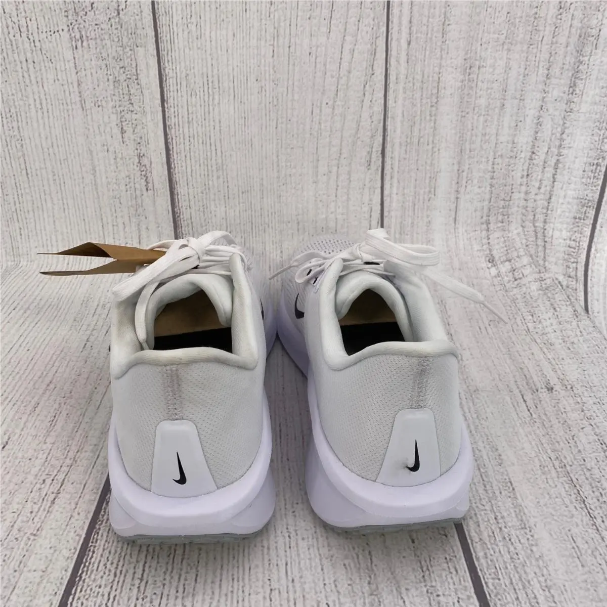 Nike shoes - Nike Quest 6 - Quest - White 2