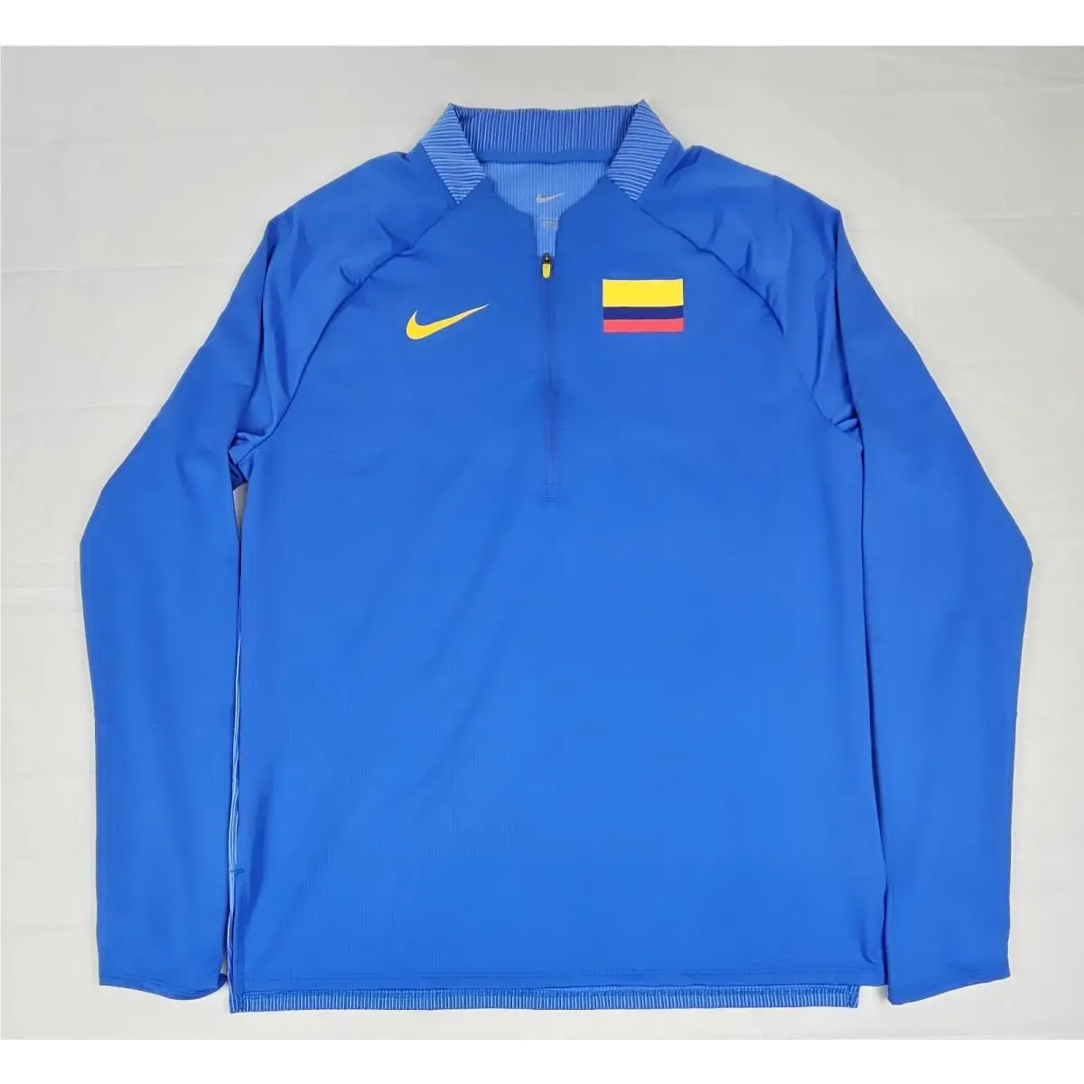 Nike clothing - Nike Pro Elite Bahrain - Pro Elite Bahrain - CK3202657 - Blue 0
