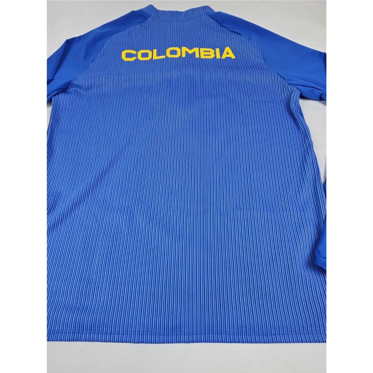 Nike clothing - Nike Pro Elite Bahrain - Pro Elite Bahrain - CK3202657 - Blue 3