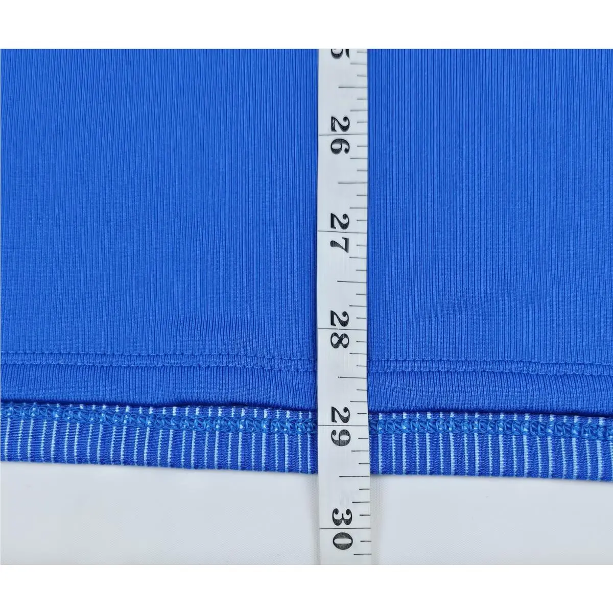 Nike clothing - Nike Pro Elite Bahrain - Pro Elite Bahrain - CK3202657 - Blue 6